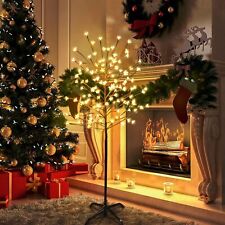 Artificial Tree Light Lamp for