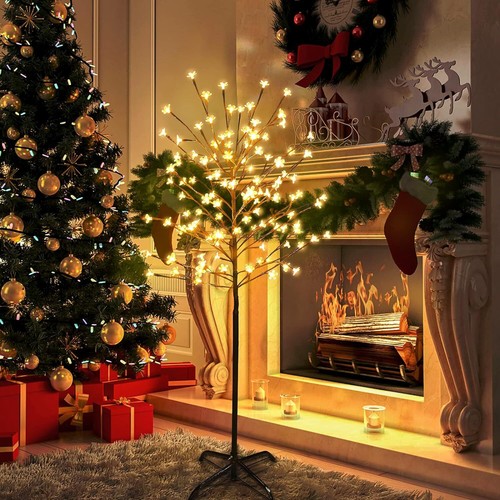 Artificial tree light lamp for - artificial,