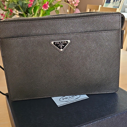 Prada saffiano travel - saffiano,