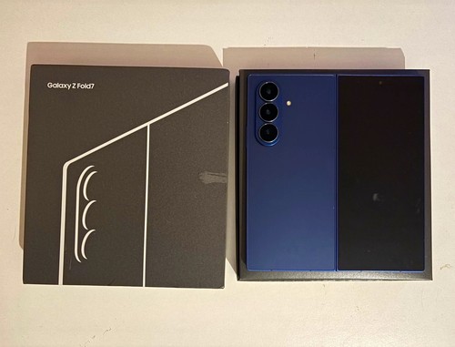 Samsung galaxy fold7 - z,