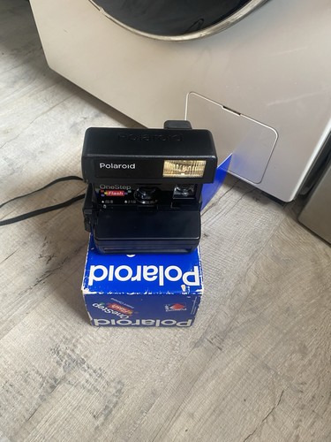 Polaroid 600