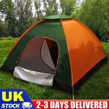 3-4 Man Automatic Instant