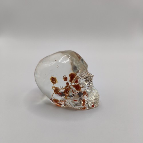 Homemade resin small high - small,
