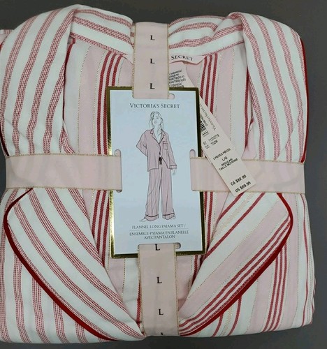 New victoria secret flannel - secret,