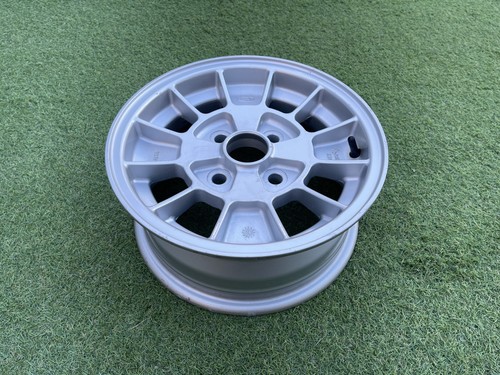 Ford ronal x - ronal, 5.5j