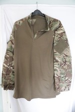 UK forces MTP UBAC 190/120 XL