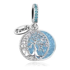 S925 Sterling Silver Sparkling