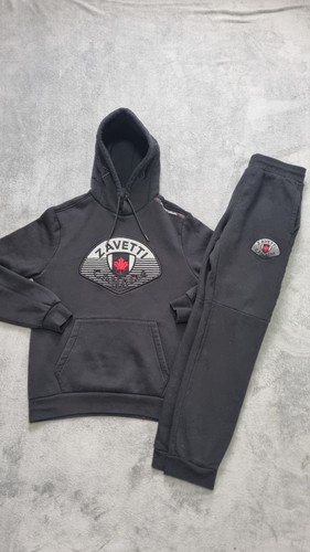 Mens zavetti canada tracksuit - mens,