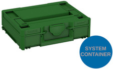 TANOS 83000242 Systainer 3