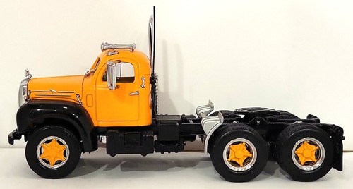 Dinky 35214 9996 - 35214-9996, mack