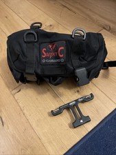 Cycling Saddle Bag