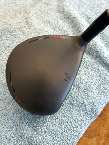 Callaway hot wood 19 - 5-wood, 19°