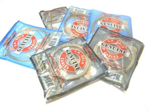 Vespa cable inner set for - inner,