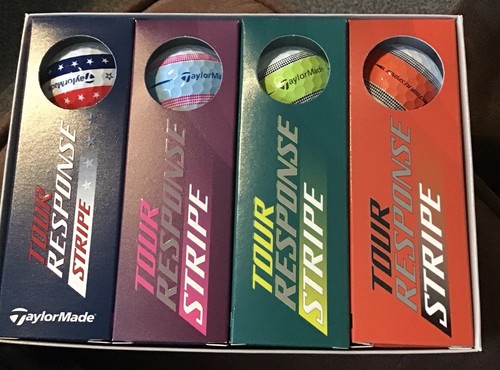 Dozen taylormade tour - 1,