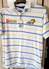 Parramatta Eels White Medium