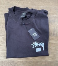 Stussy X Wales Bonner Ocean