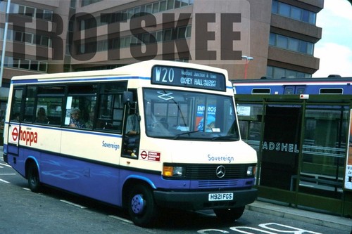 35mm slide sovereign - slide,