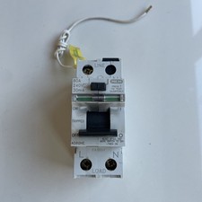 MEM RCD 80 Amp 30mA Double