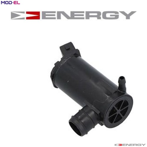 Washer fluid pump window - fluid,