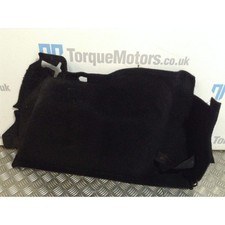 Ford Focus ST225 MK2 Drivers side boot carpet panel