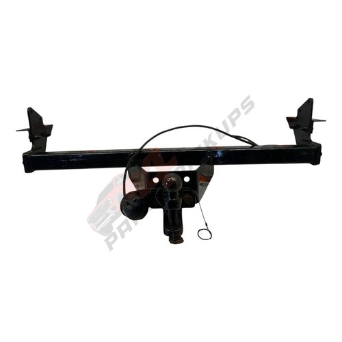 Nissan navara towbar - navara,