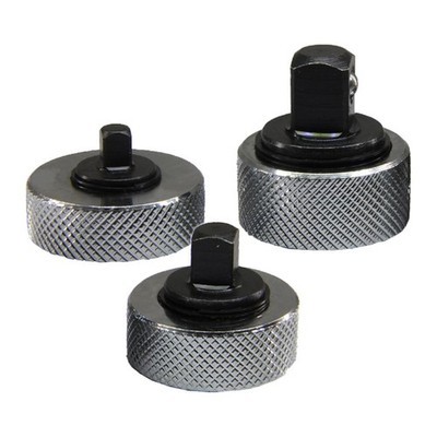 Thumb lever sockets - lever, wrench