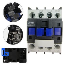 AC Contactor 1NO AC 220V