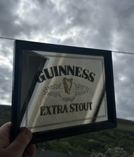 Small Guinness Extra Stout