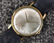 Gents Vintage Uno Watch 17