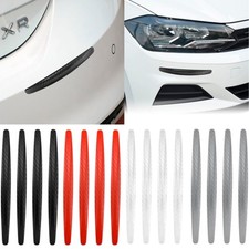 4PCS Car Bumper Protector