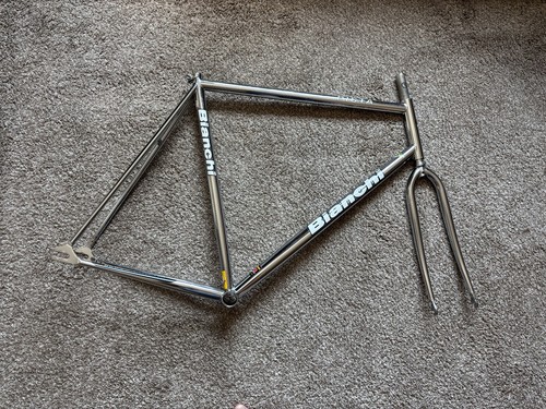 2004 bianchi pista - bianchi,