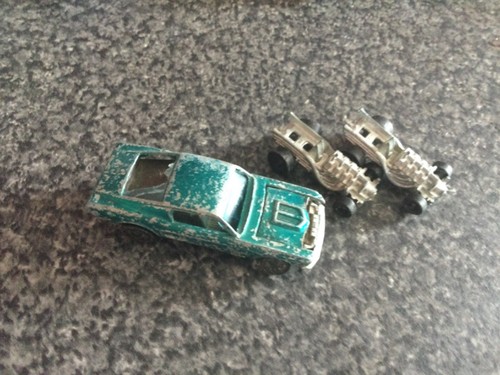 Mattel hot wheels 1967 custom - wheels,