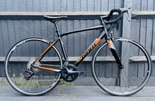 Giant Content 1 Road Bike. Size M 5’ 8” to 6’1” 170cm to 185cm