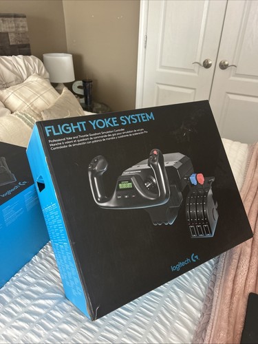 Saitek pro flight - pro,