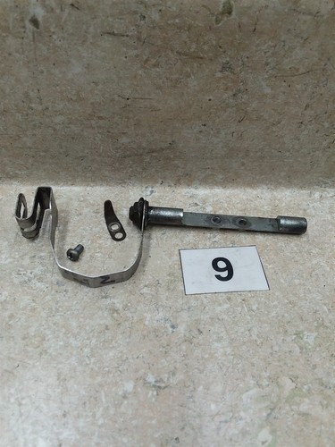 Honda cb360 cl360 - cb360, carburetor