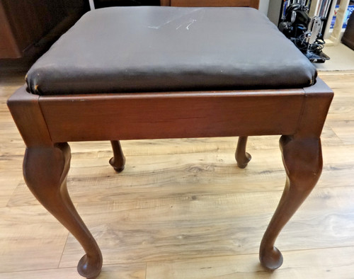 Vintage queen anne - queen,
