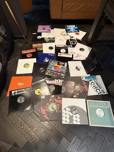 119 house progressive - house, trance