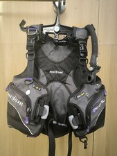 Aqualung Pearl BCD