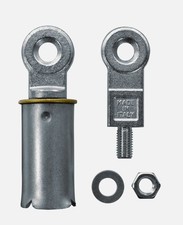 Heavy Duty Roller Shutter