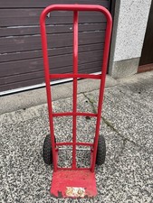 SACK TRUCK TROLLEY HEAVY DUTY LOADING DELIVERY REMOVAL MOVING INDUSTRIAL CA100