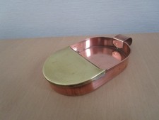 VINTAGE DUTCH MANSBAKJE ORGAN