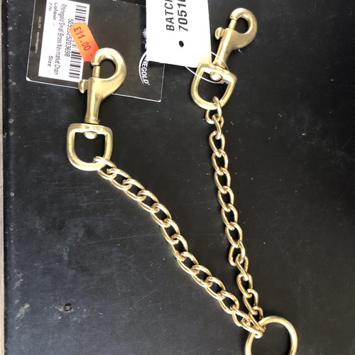 New small brass - new, newmarket