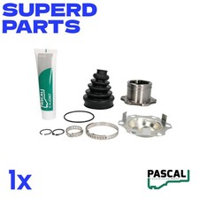 PASCAL G7W025PC JOINT KIT