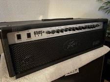 Peavey 6505+ 60W 6L6 Tube