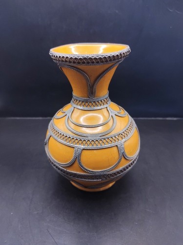Vintage moroccan pottery in - pottery, 6