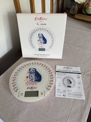 Cath kidston digital kitchen - cath,