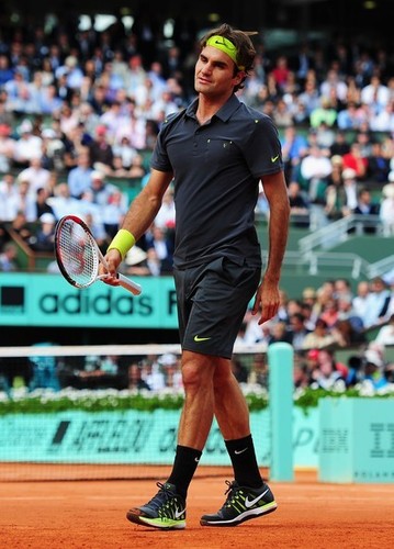 Nike roger federer - federer, tennis