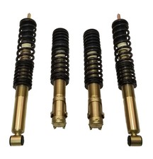Street Edge Coilovers for