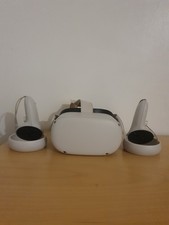 VR Perfect Condition Used And