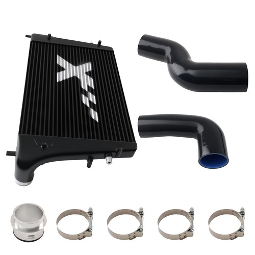 Large upgraded alloy - large, front
